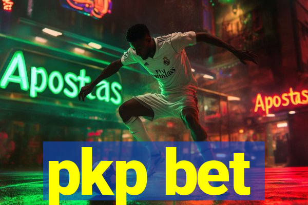 pkp bet